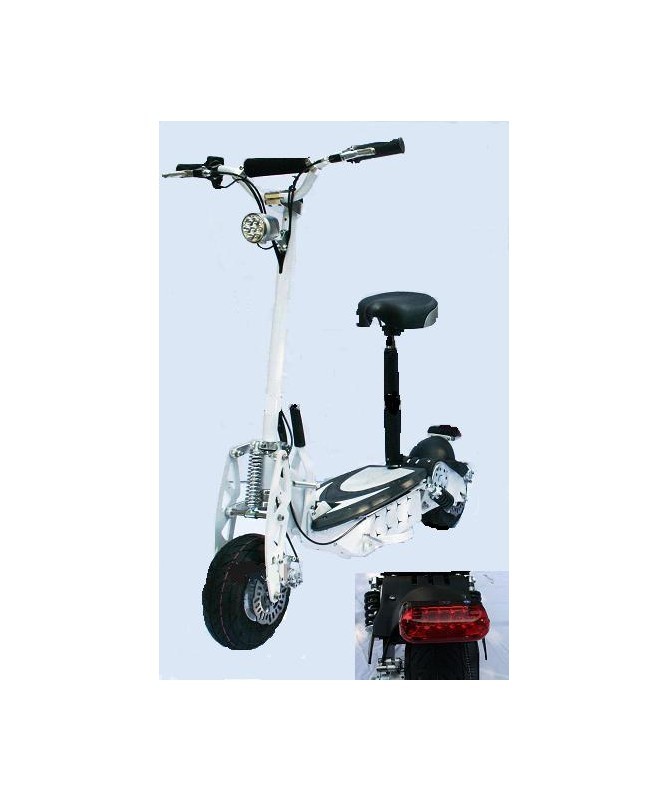 Monopattini elettrici  E-scooter  full optional 