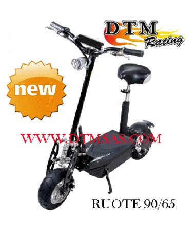 Monopattino elettrico 1000w,Electric scooter 36V 1000 / 1200W,