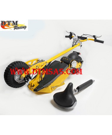 Monopattino elettrico 1000w,Electric scooter 36V 1000 / 1200W,