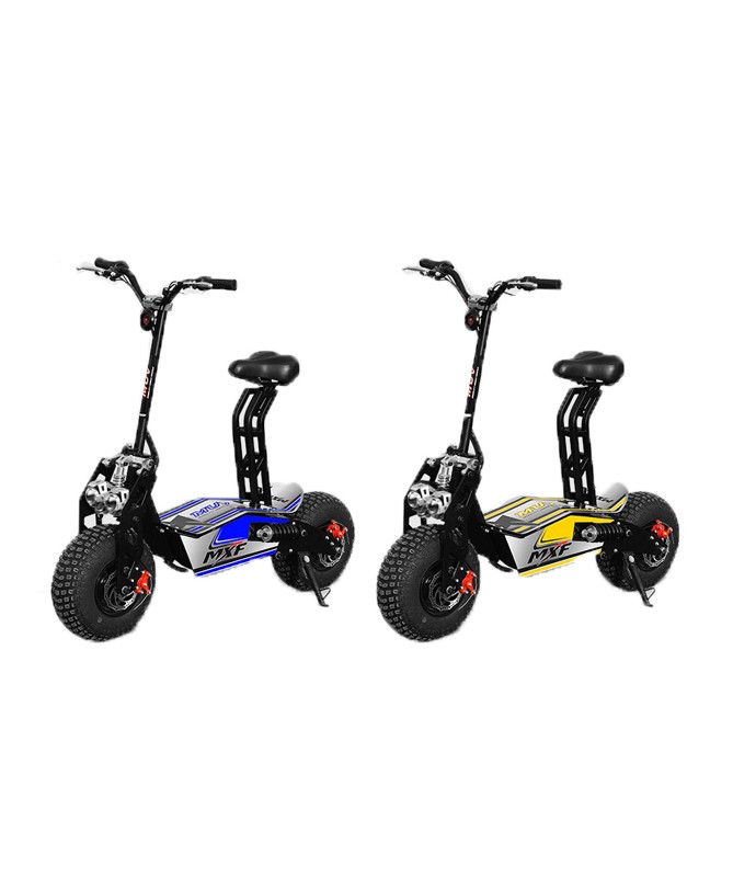 36v,monopattino SCOOTER C3 36V 1000 / 1200W