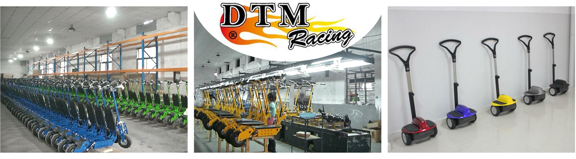 dtm racing